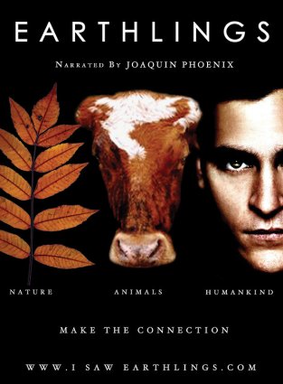 Earthlings The Documentary Network