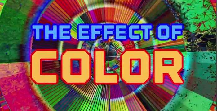The Effect of Color - The Documentary Network