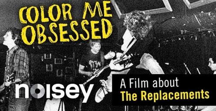 Color Me Obsessed A Film About The Replacements The Documentary Network 