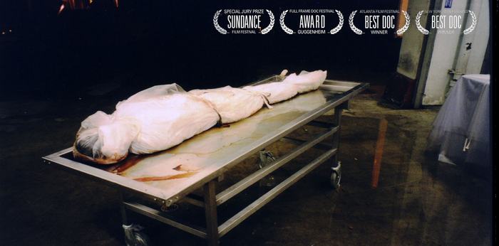 A Certain Kind Of Death - The Documentary Network