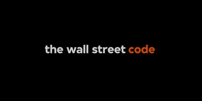 The Wall Street Code High Speed Trading Documentary The Documentary