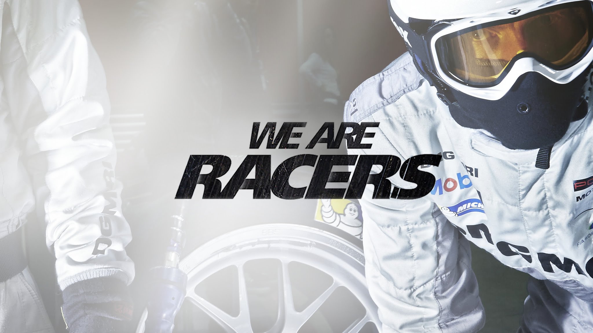 We Are Racers 24h Le Mans Documentary The Documentary Network